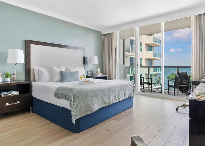Mvr - Stylish Living With Miami-S Top Views