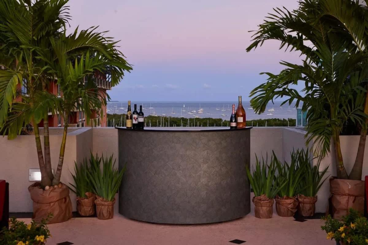 Mvr - Stylish Living With Miami-s Views *