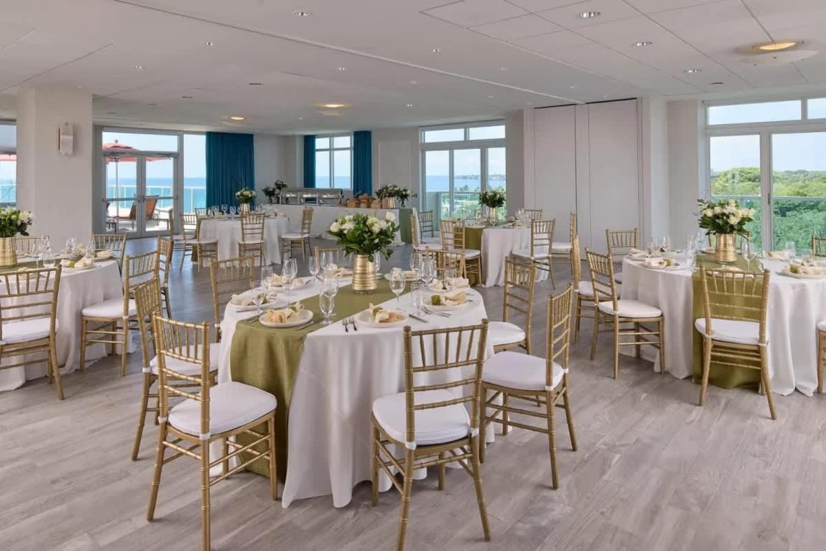 Mvr - Stylish Living With Miami-s Views Apartamento Miami