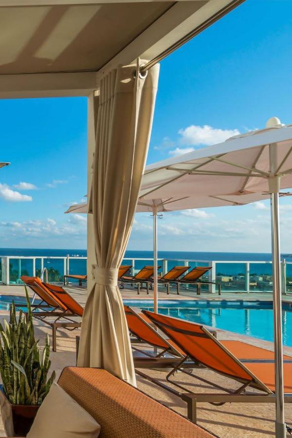 Mvr - Stylish Living With Miami-s Views *