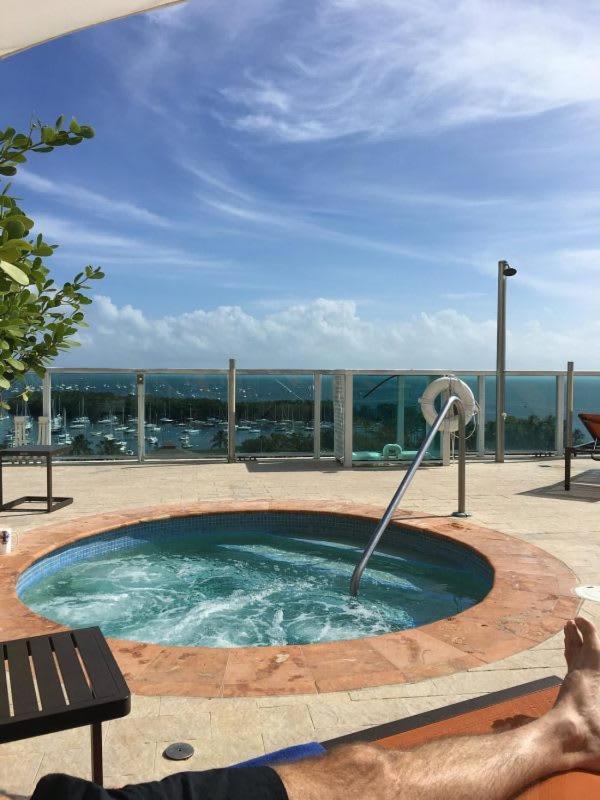 Mvr - Stylish Living With Miami-s Views Miami