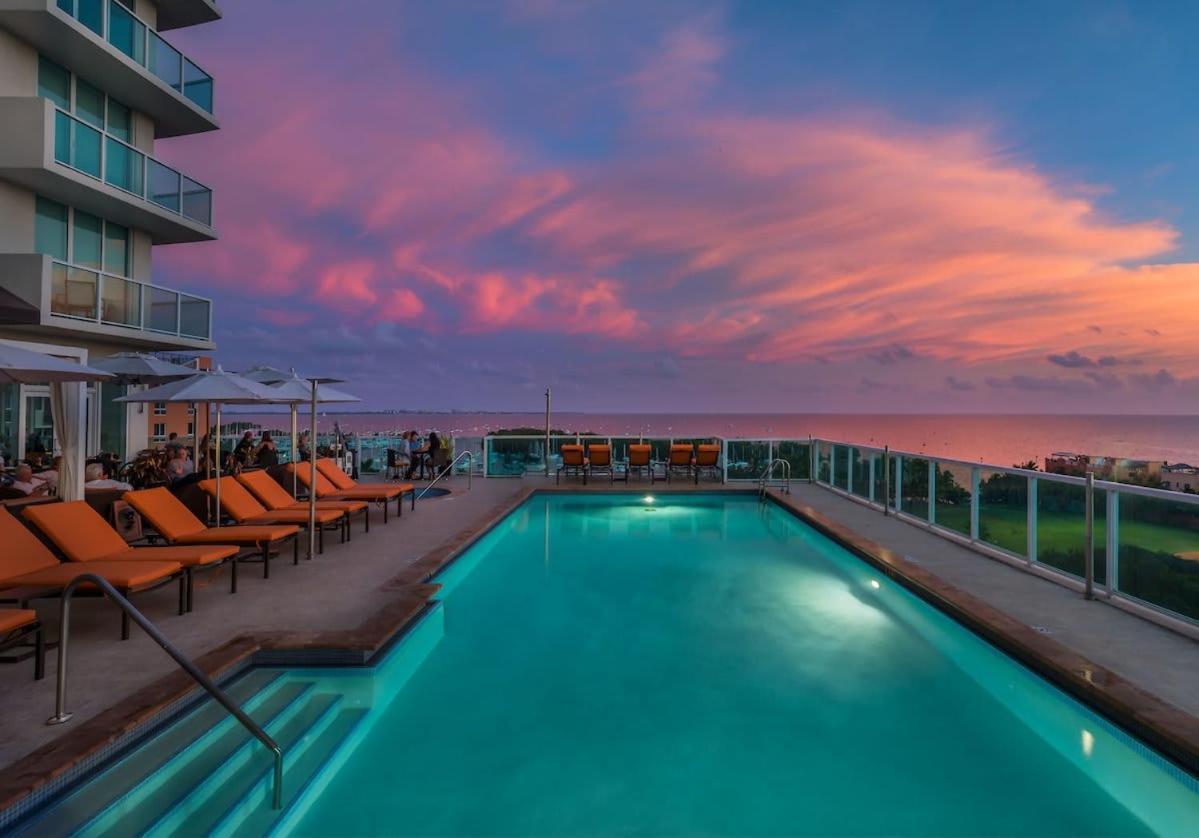 Apartamento Mvr - Stylish Living With Miami-s Views