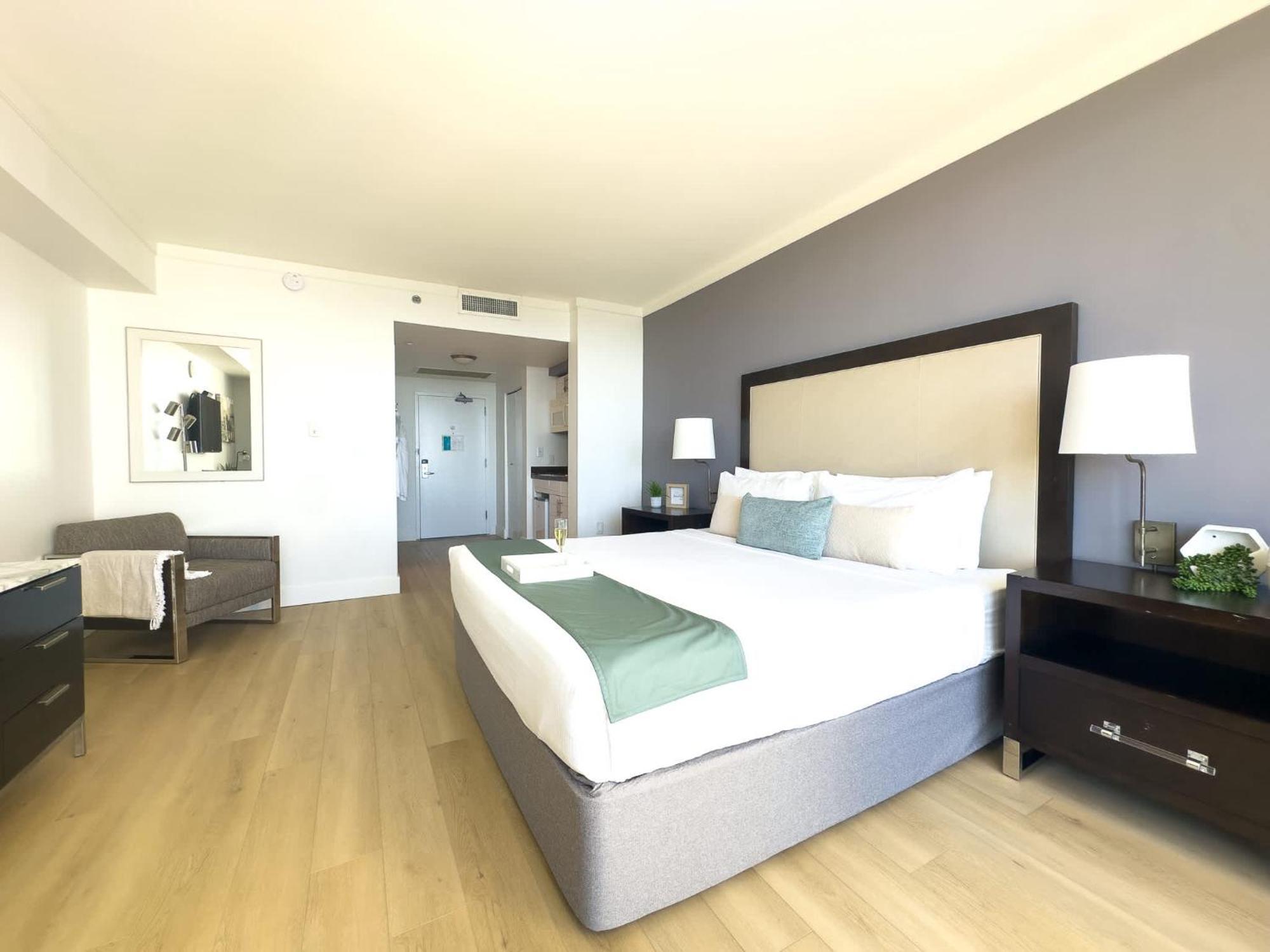 Mvr - Stylish Living With Miami-s Views Apartamento