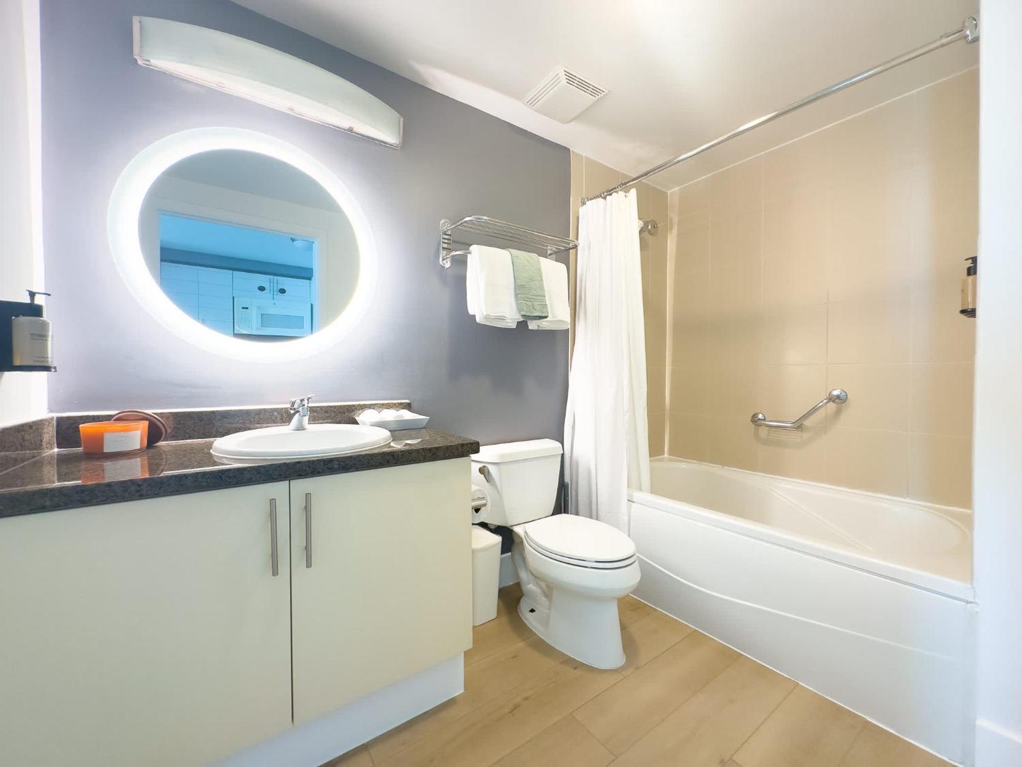 Apartamento Mvr - Stylish Living With Miami-s Views