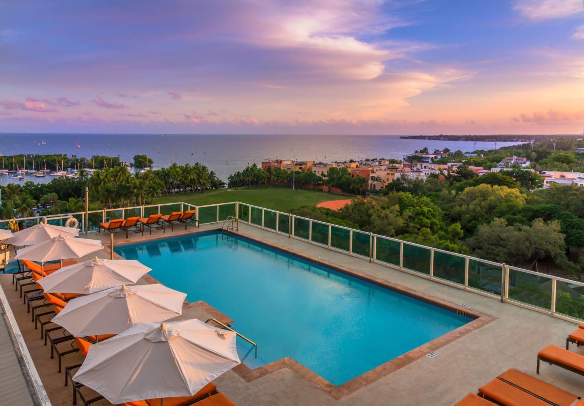 Apartamento Mvr - Stylish Living With Miami-s Views *