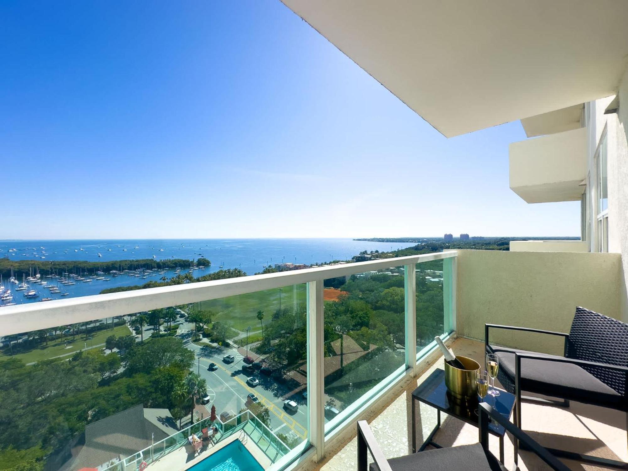 Mvr - Stylish Living With Miami-s Views * Miami