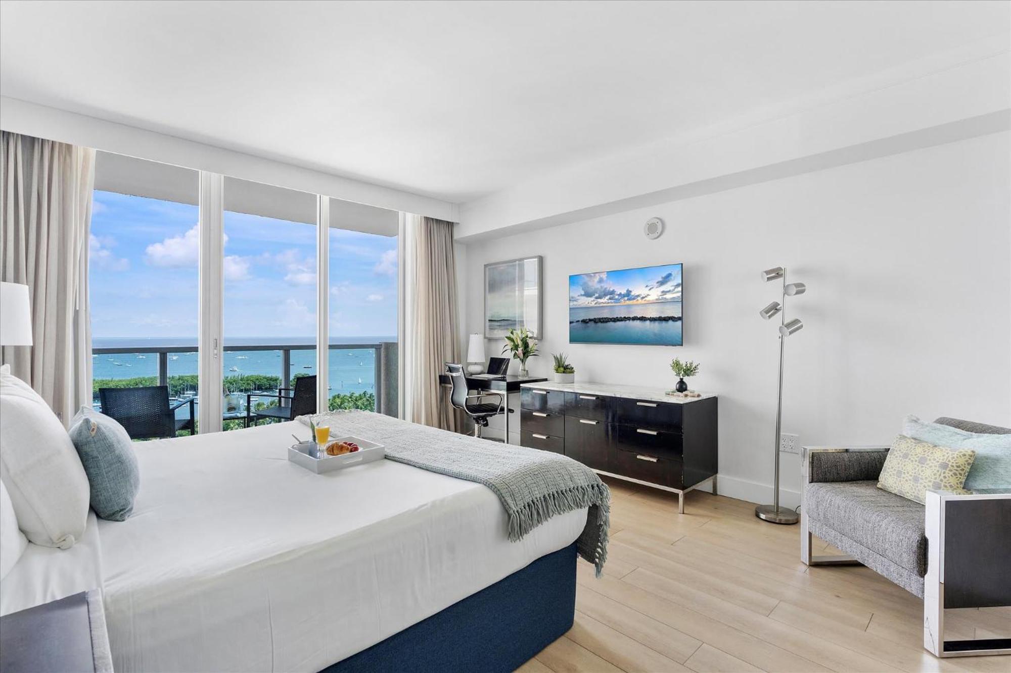 Mvr - Stylish Living With Miami-s Views * Miami